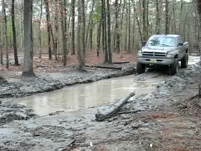 1990 Ford Bronco