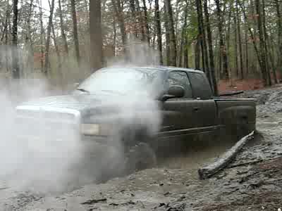 1990 Ford Bronco
