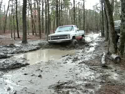 1990 Ford Bronco
