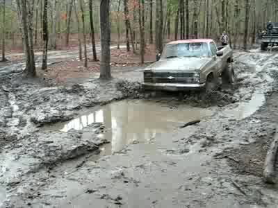 1990 Ford Bronco