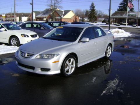 1996 Ford Probe photo