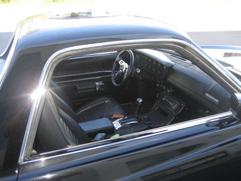 1970 Ford Ranchero photo