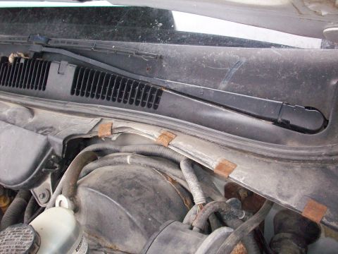 1992 Mercury Grand Marquis