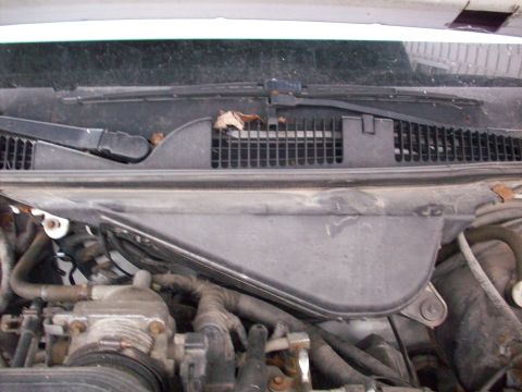 1992 Mercury Grand Marquis