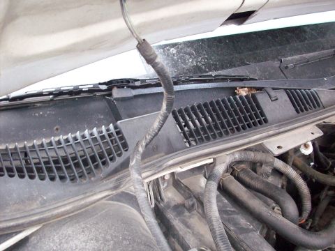 1992 Mercury Grand Marquis