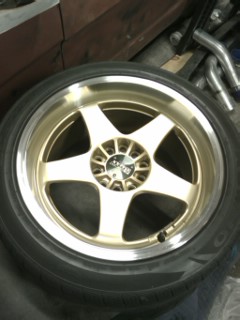 1987 Mazda RX-7
