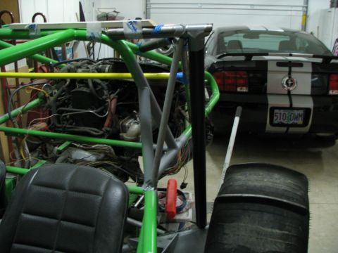 1987 Ford Supercrewzer photo