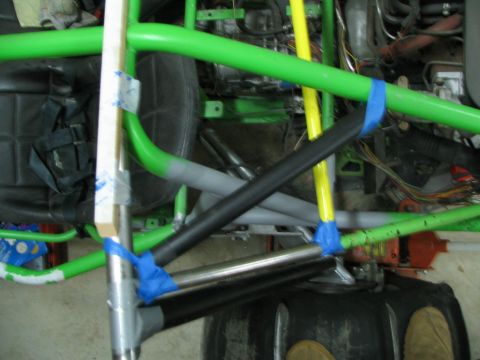 1987 Ford Supercrewzer photo