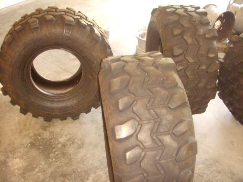 1993 Ford Bronco
