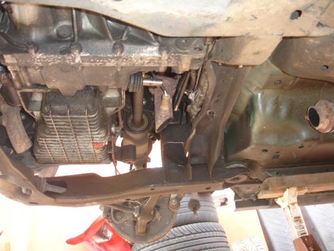 1995 Ford Taurus
