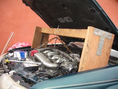 1995 Ford Taurus