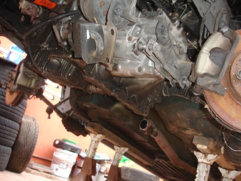 1995 Ford Taurus