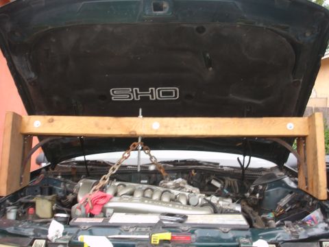 1995 Ford Taurus