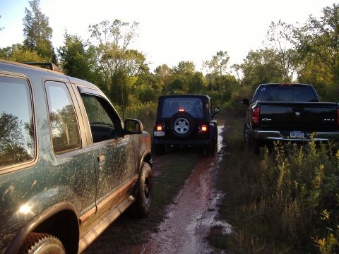 2008 Dodge 1500 photo