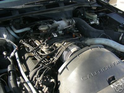1997 Ford Crown Victoria photo