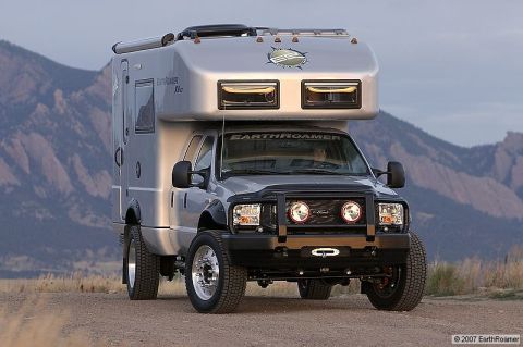dream ride - 1994 Ford Bronco