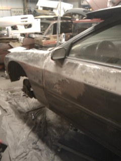 1987 Mazda RX-7