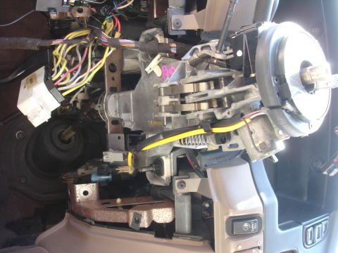 1995 Ford Taurus