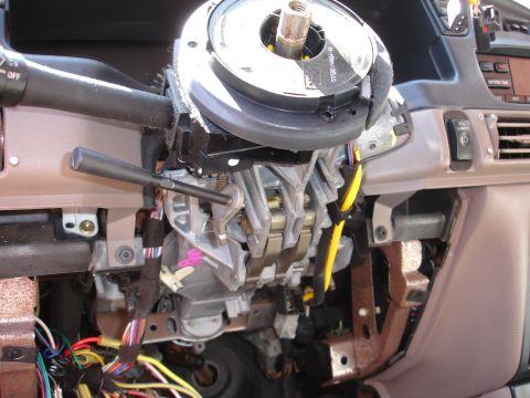1995 Ford Taurus