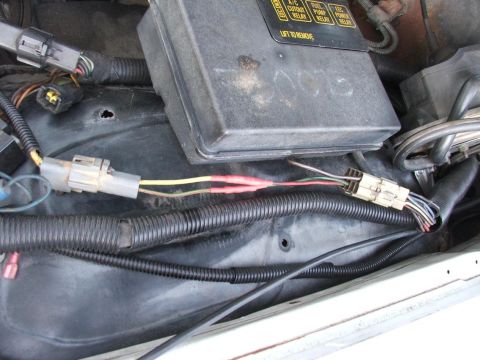 1985 Ford Crown Victoria LTD