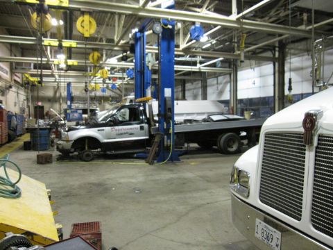 1992 Ford Bronco