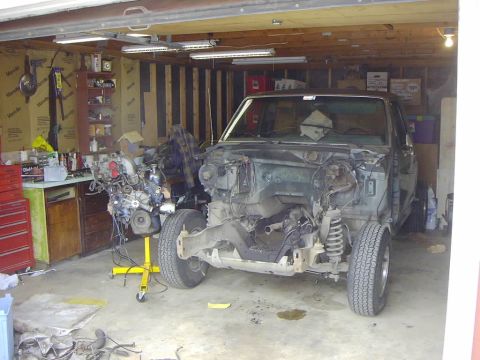 1981 Ford F-150