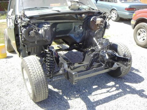1981 Ford F-150 photo