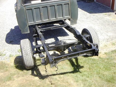 1981 Ford F-150 photo