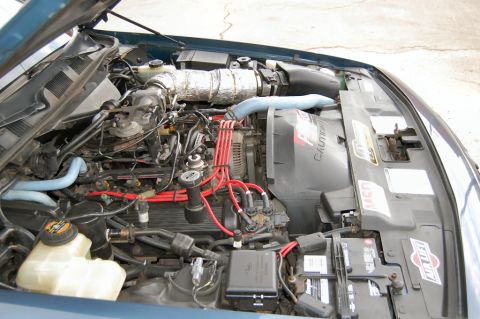 1985 Mercury Grand Marquis