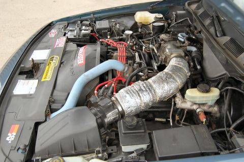 1985 Mercury Grand Marquis