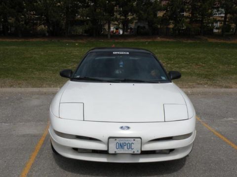1995 Ford Probe