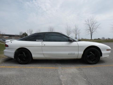 1995 Ford Probe