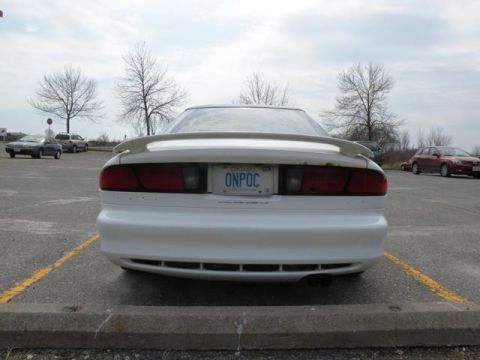 1995 Ford Probe photo