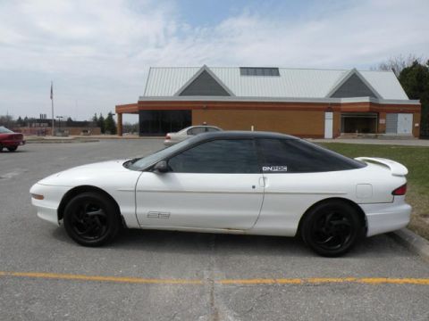 1995 Ford Probe photo