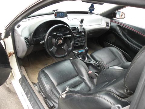 1995 Ford Probe photo