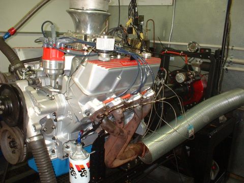 1969 Mercury Cyclone