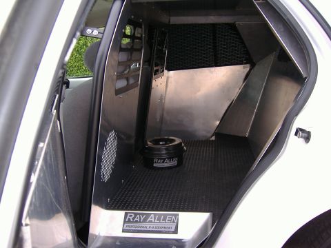 1999 Ford Crown Victoria photo