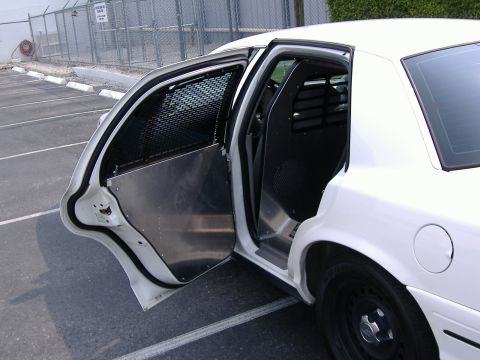 1999 Ford Crown Victoria photo
