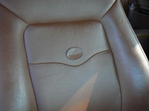 1992 Ford Bronco photo