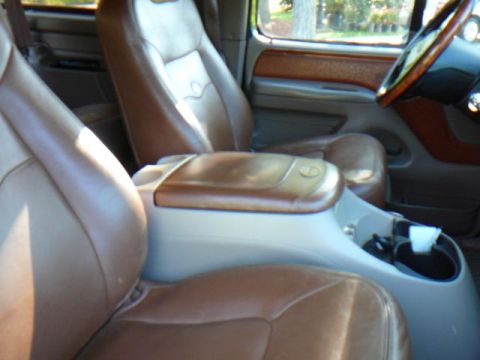 1992 Ford Bronco photo
