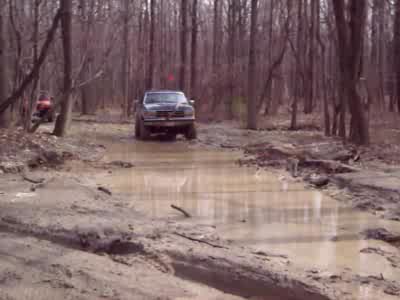 2003 Jeep Wrangler