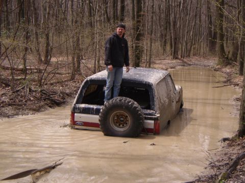 2003 Jeep Wrangler