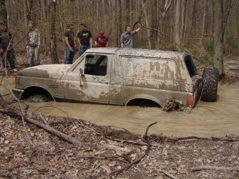2003 Jeep Wrangler