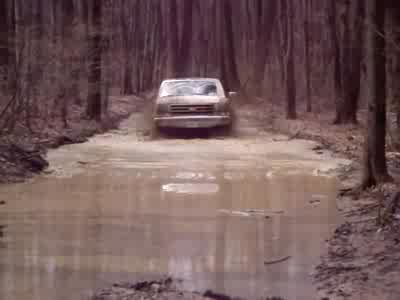 2003 Jeep Wrangler