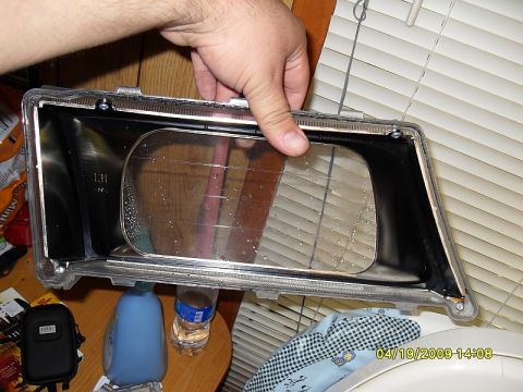 2004 Mercury Marquis “the marq”