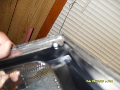 2004 Mercury Marquis “the marq”
