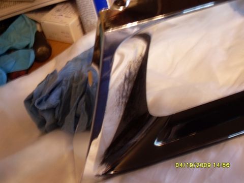 2004 Mercury Marquis “the marq”