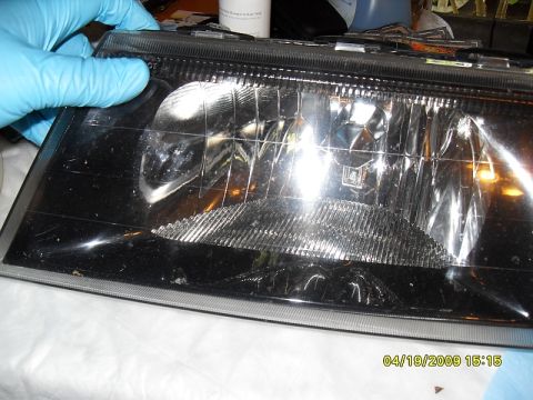 2004 Mercury Marquis “the marq”