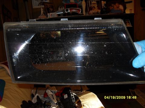 2004 Mercury Marquis “the marq”