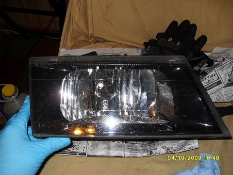2004 Mercury Marquis “the marq”